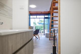 joli logement de vacances - port bourgenay - 2