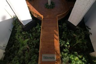 Hotel Mundo Maya Palenque - 3