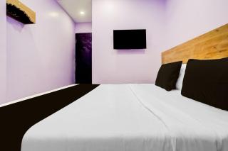 Super Hotel O Nashik Road Railway Station - 6