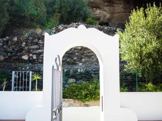 Eoliando Case per Vacanza - Lipari Canneto Mare - 2