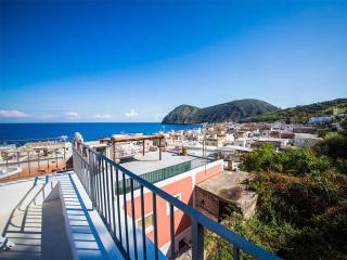 Eoliando Case per Vacanza - Lipari Canneto Mare - 3