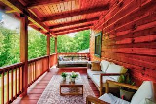 Rhododendron Rendezvous - 9