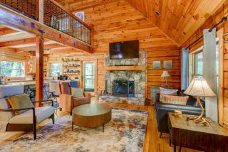 Rhododendron Rendezvous - 7