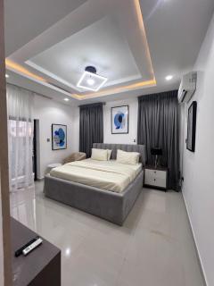 Sapphire Isle Apartment - 0