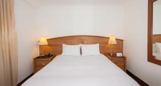 Hotel Tourblanche - 2