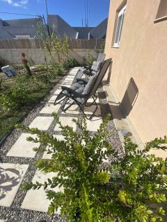 The 50 50 Deluxe Apartments - 7