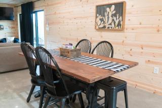 Bourbon Barrel Cottages #7 on Ky Bourbon Trail - 4