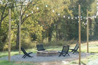 Bourbon Barrel Cottages #7 on Ky Bourbon Trail - 9