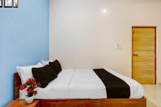 Hotel O R R Comforts Boarding and Lodging - 6