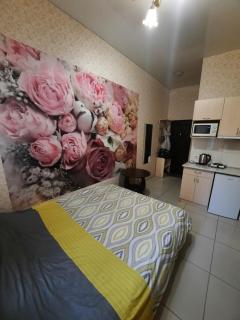 Апартаменты на Академика Павлова - 2