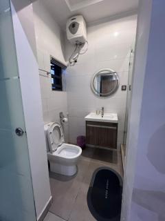 Sapphire Isle Apartment - 3