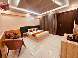 Hilltop Heaven ! Premium Property ! In Nainital ! By P Resort - 5