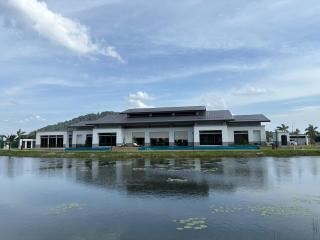 The Mangrove at Carey Circles - 5