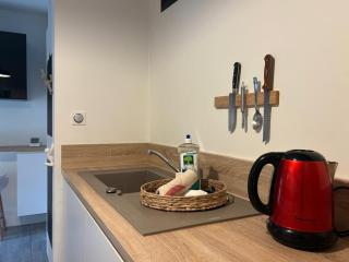 Charmant & spacieux en Zone Sud - Le Mans - 4