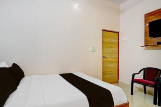 Hotel O R R Comforts Boarding and Lodging - 3