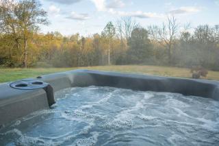 Bourbon Barrel Cottages #7 on Ky Bourbon Trail - 7