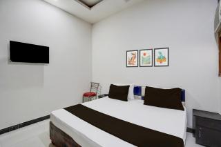 Hotel O R G Hotel - 8