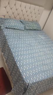 Condomínio Maria Clara II - 1