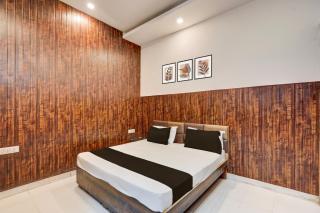 Hotel O R G Hotel - 0