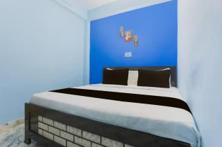 Hotel O Ayansh Guest House - 9