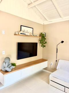 Chalé Ponta das Canas - 7