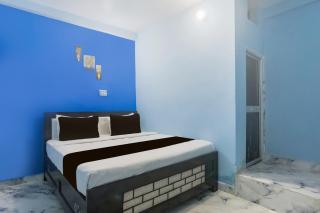 Hotel O Ayansh Guest House - 7