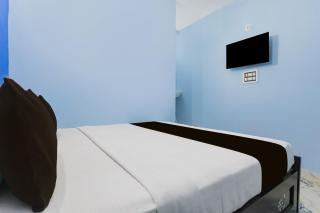 Hotel O Ayansh Guest House - 2