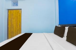 Hotel O Ayansh Guest House - 5