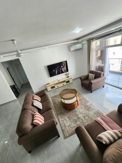 Aqua Nyali Apartments - 0