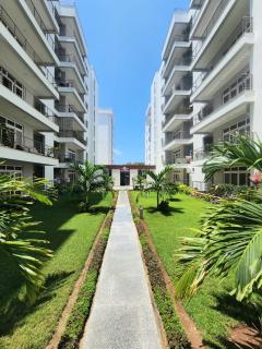 Aqua Nyali Apartments - 6