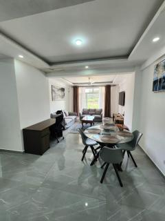 Aqua Nyali Apartments - 5