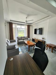 Aqua Nyali Apartments - 4