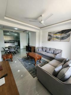 Aqua Nyali Apartments - 2