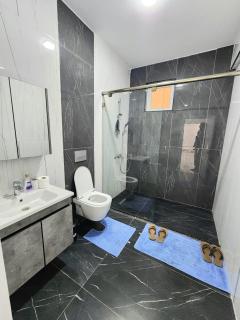 Aqua Nyali Apartments - 1