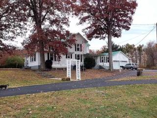 Straightstone Farm - Gretna - 0