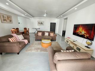 MAC HOMES - Aqua Gardens Nyali Apartments - 9