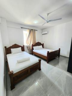 MAC HOMES - Aqua Gardens Nyali Apartments - 1