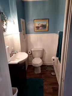 Straightstone Farm - Gretna - 7