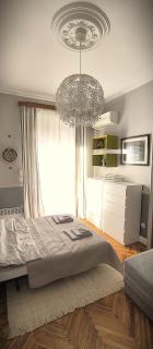 Apartment JADesign Vračar, Belgrade - 8