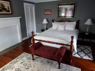 Straightstone Farm - Gretna - 2