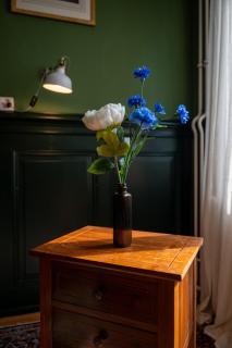 Little Gallery - Central - Baselcard - 10 min to SBB - 7