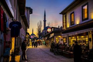 City Hall Old Town Apartment - 1