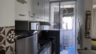 Apartamento com ar condicionado em todos ambientes - 5