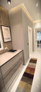 Apartment JADesign Vračar, Belgrade - 1