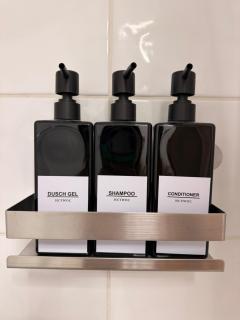 Skylight Apartment - 3