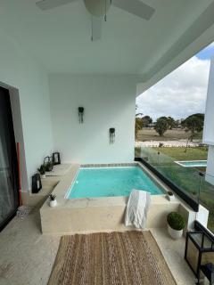 Apartamento Luxury ONA Residence - 2