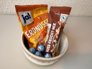 Rheinblick-Apartment Snacks, Ambilight & Boxspringbett - Koblenz - 6