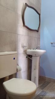 Cabaña Agata San Marcos Sierras - 5