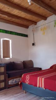 Cabaña Agata San Marcos Sierras - 4