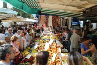 Delicious next to Florence - 6